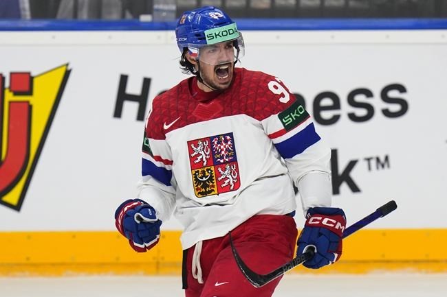 Photo of Slovensko pobúrilo USA v OT na World of Ice Hockey a Fínsko zmiernilo Nórsko