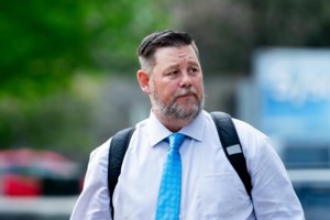 'I'm having so much fun': Social media videos played at Pat King’s ‘Freedom Convoy’ trial