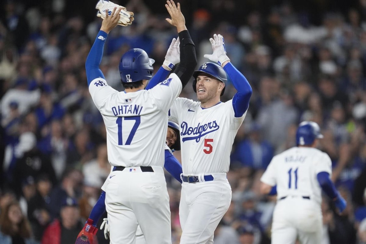 Mlb Frenzy: Halos' Victory Sends Dodgers Into Panic Mode - qeolzjq