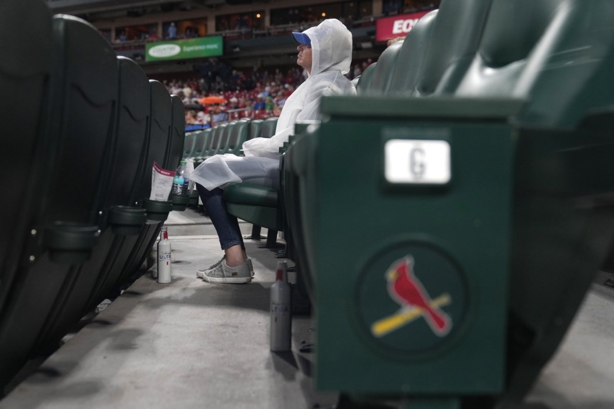 cubs-cardinals-game-rained-out-rescheduled-as-part-of-july-13
