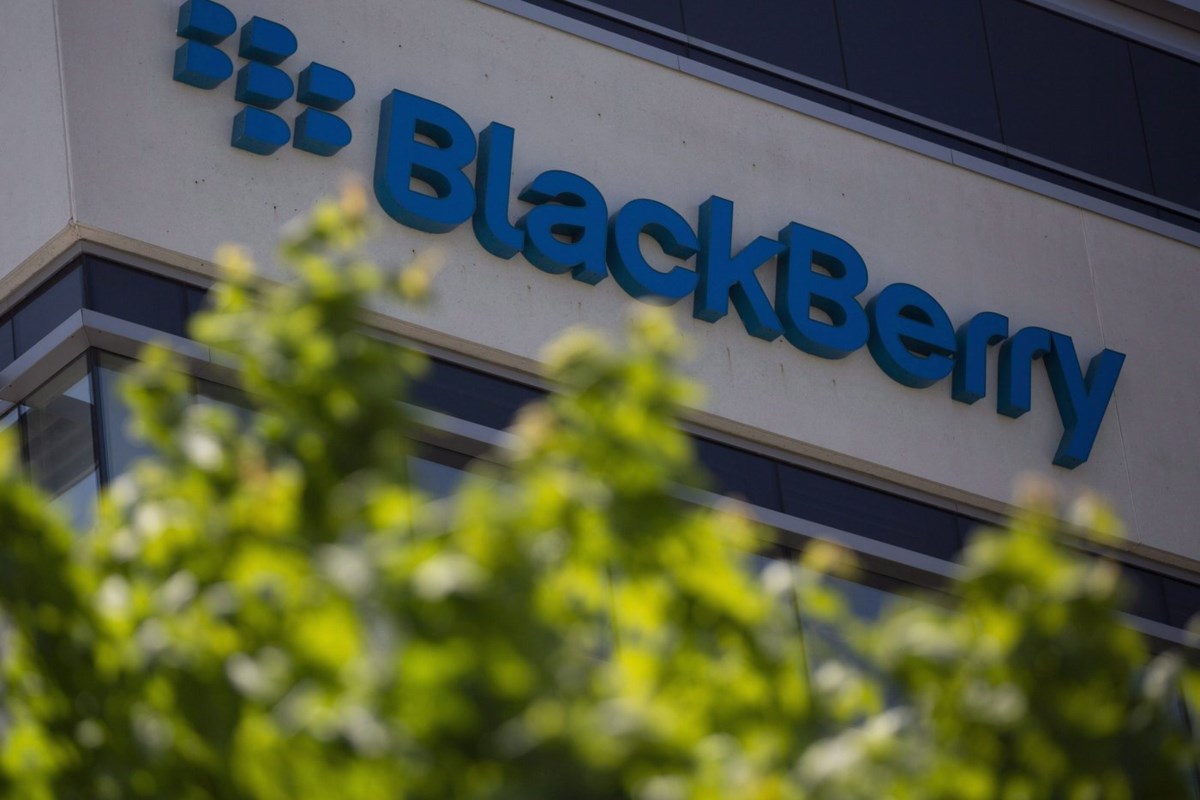 Cost cutting continues at BlackBerry as firm reports US-million net loss in Q1 Cost cutting continues at BlackBerry as firm reports US-million net loss in Q1