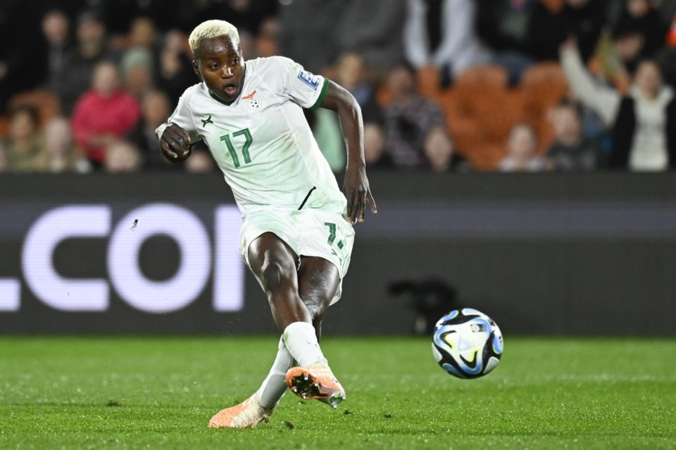 Rise in global transfers and fees demonstrate increasing options for women in soccer