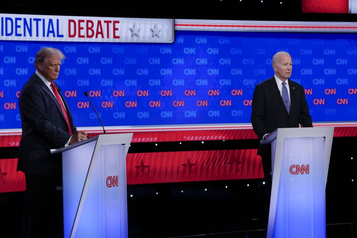 Biden And Trump Face Off In A Defining Presidential Debate Prince biden-and-trump-face-off-in-a-defining-presidential-debate-prince