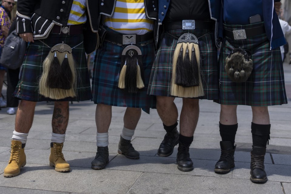Home fans anxious to see if Germany can fire up Euro 2024 in opener against canny Scotland