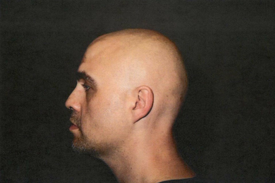 Man who admitted to killing 4 women in Winnipeg found guilty of first-degree murder