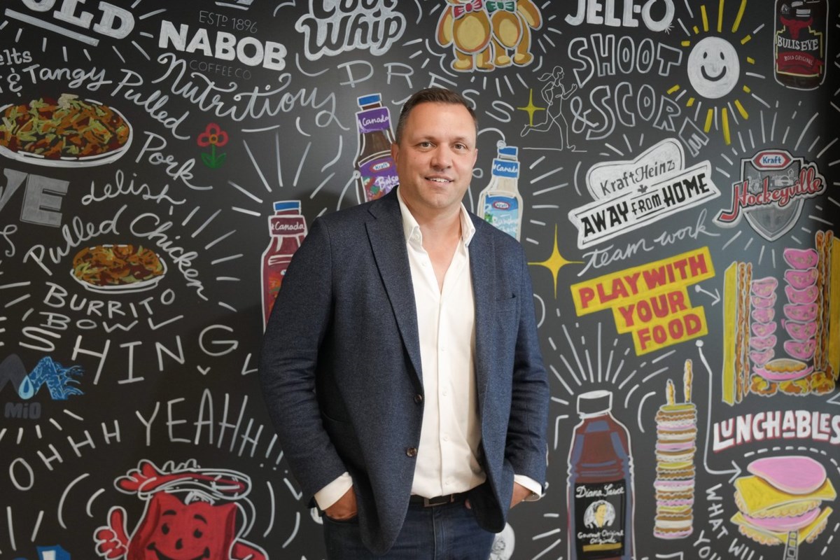 '(The code) helps big companies to have more confidence that they can do business long-term in a fair way'
