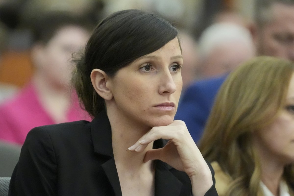 Utah Judge To Decide If Author Of Children s Book On Grief Will Face let-the-kids-get-weird-the-adult-problem-with-children-s-books