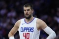 Los LA Clippers e Ivica Zubac pactan una extensión de contrato por 3 años y 58,6 millones de dólares