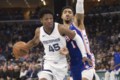 El delantero de los Grizzlies, GG Jackson II, se someterá a una cirugía en su pie derecho fracturado