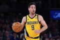 Indiana Pacers firman con el base TJ McConnell una extensión de contrato de 4 años y 45 millones de dólares