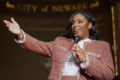 LaMonica McIver wins special House election in New Jersey