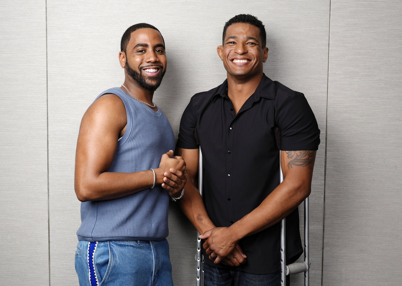Anthony robles on sale