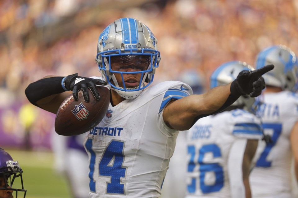 Lions host Titans in what looks like a lopsided matchup of 51 and 15