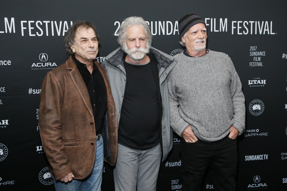 The Grateful Dead named MusiCares’ 2025 Persons of the Year Thompson Citizen and Nickel Belt News