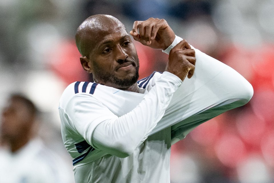 Whitecaps roster cheap