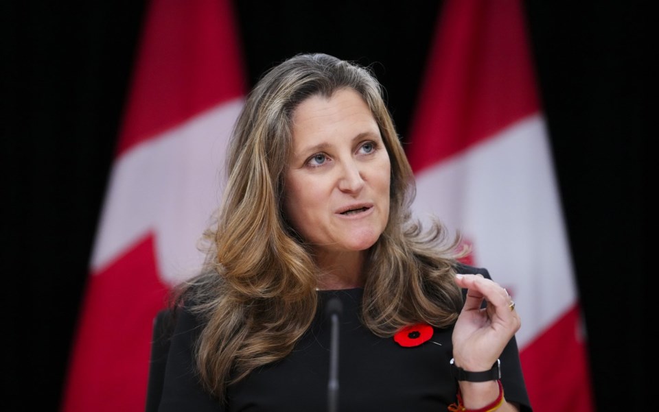 Federal ministers meet to discuss Trump administration