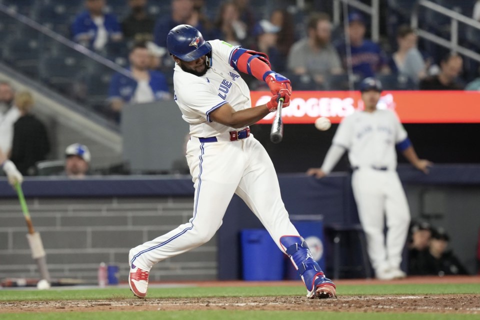 Blue Jays slugger Vladimir Guerrero Jr. named finalist for Silver