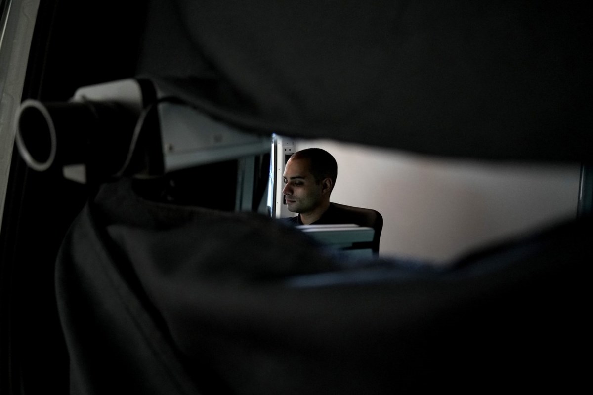 In Cyprus, officials from Algeria to Iraq train to keep WMD from crossing their borders
