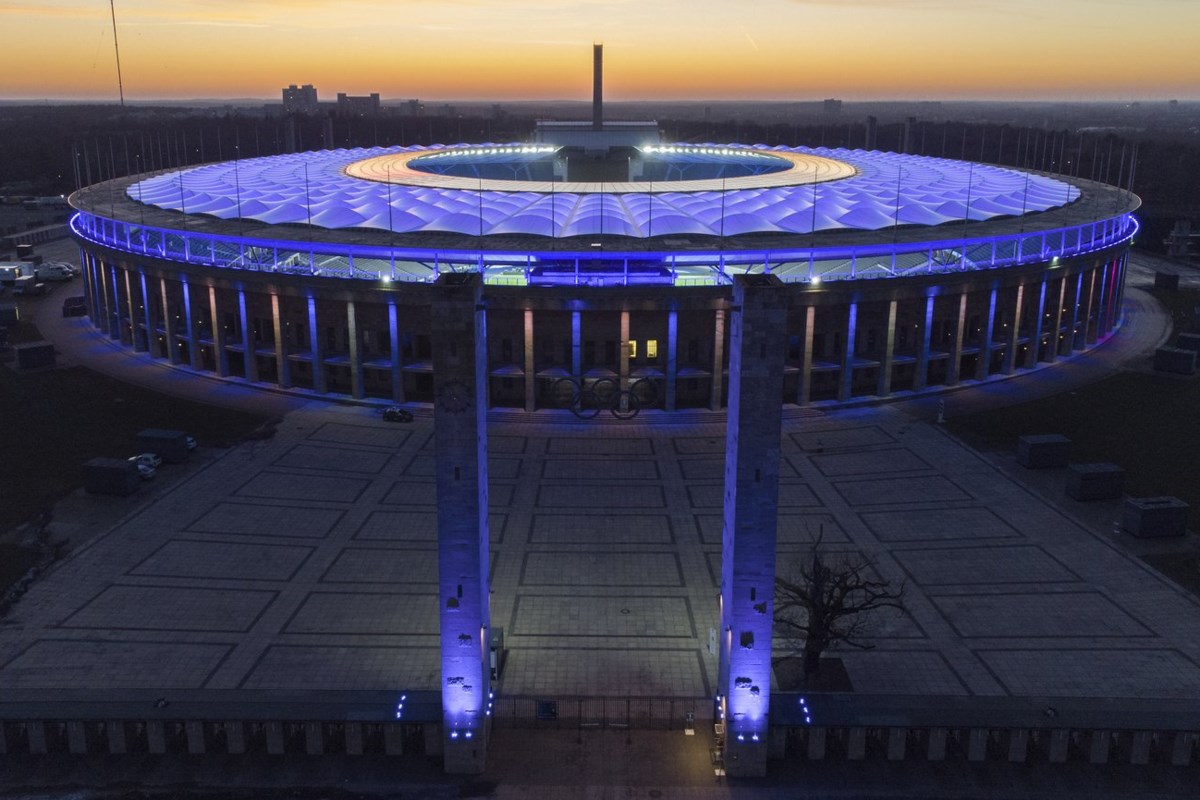 NFL will play its first regularseason game in Berlin in 2025 Pique
