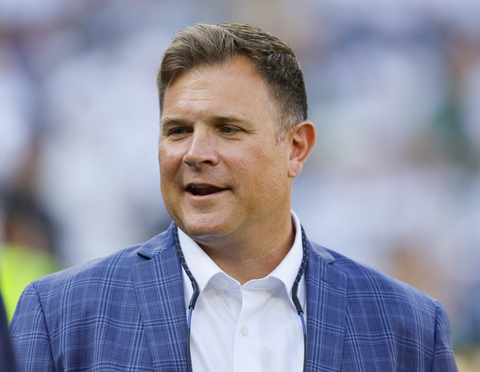 Green Bay GM Gutekunst says Packers must 'ramp up our sense of urgency' after early playoff exit - Pique Newsmagazine