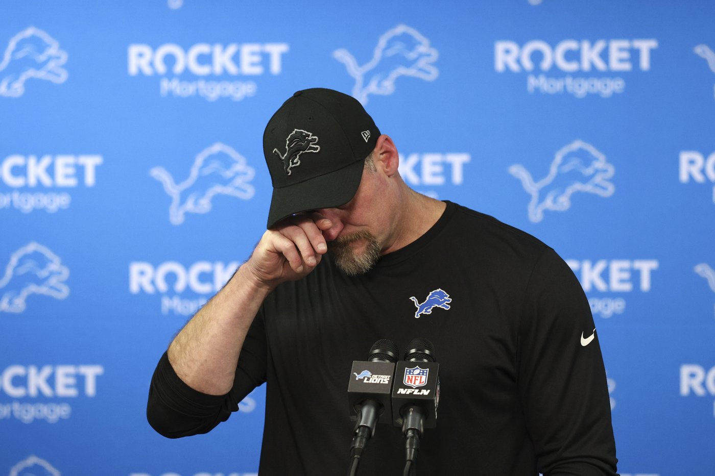 3 big mistakes that cost the Lions and sent them packing from playoffs early-HN