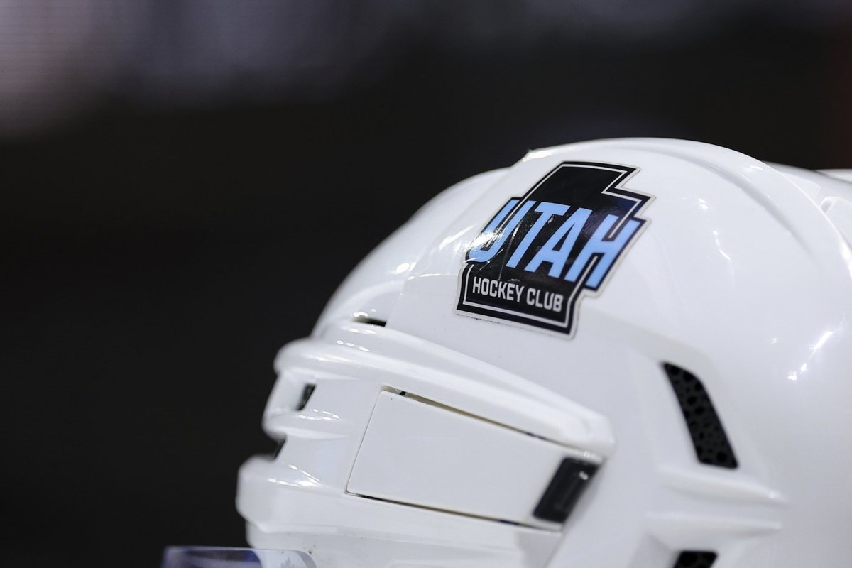 Utah Hockey Club narrows the choice of a permanent name to three