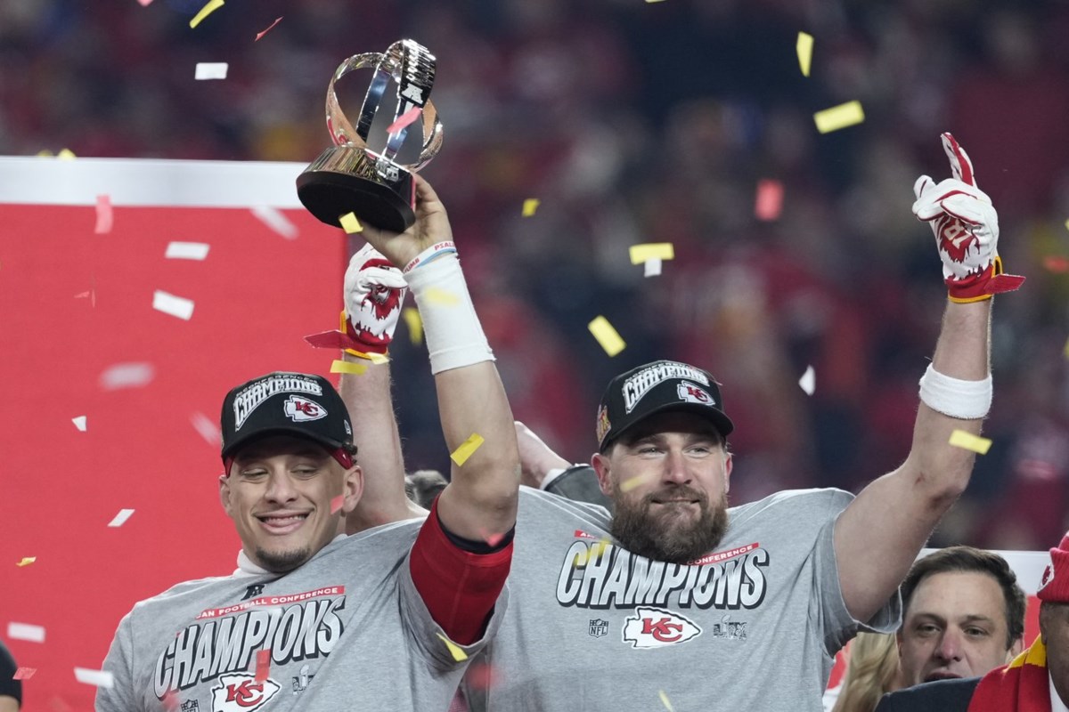 Super Bowl 2025 Time, channel, halftime show, how to watch Chiefs vs