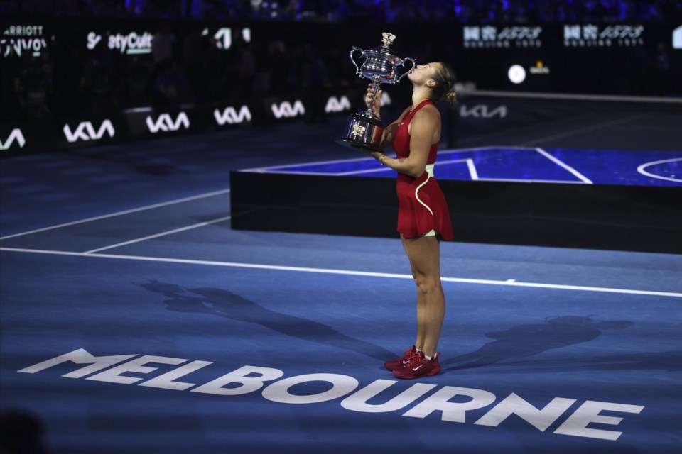 Australian Open 2025 How to watch on TV, betting odds and more to know