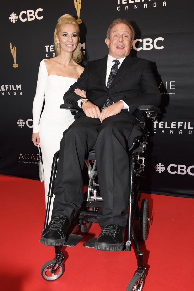 Canadian screen industry entrepreneur, arts booster, Paul Bronfman dead at age 67