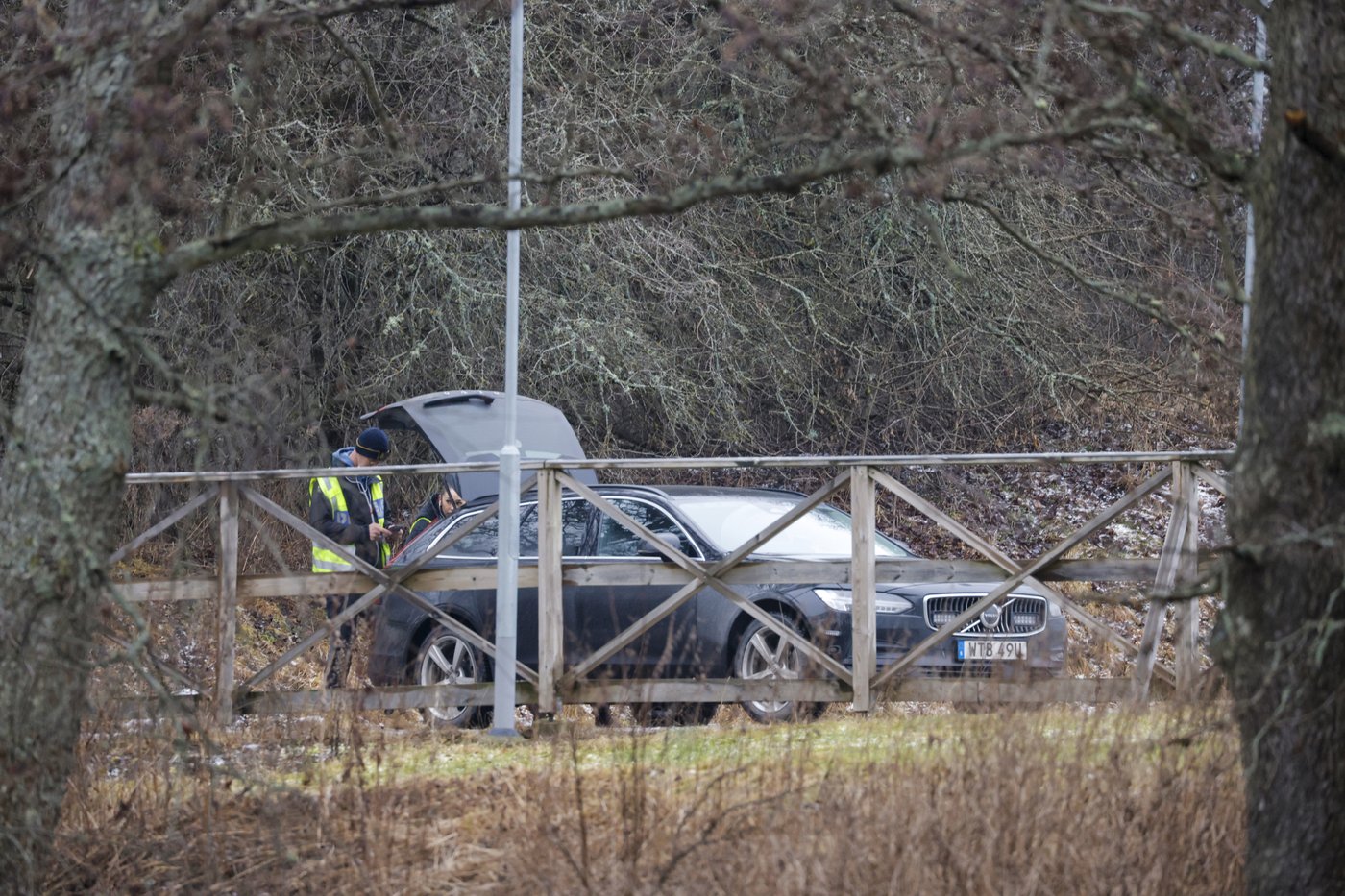 Shocking School Shooting in Sweden Leaves Five Injured