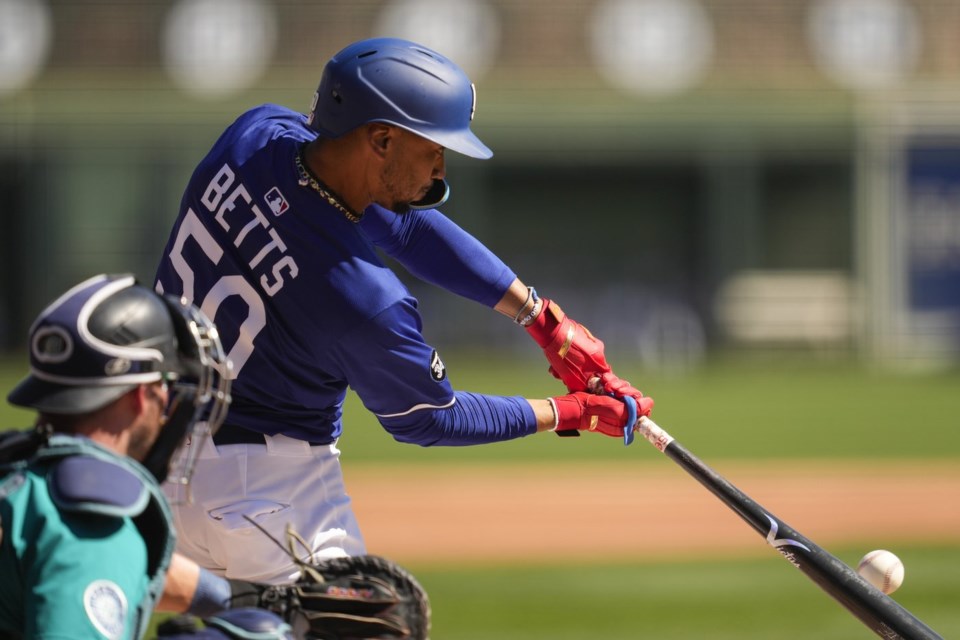 Dodgers