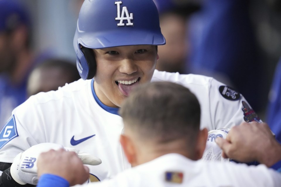 MLB