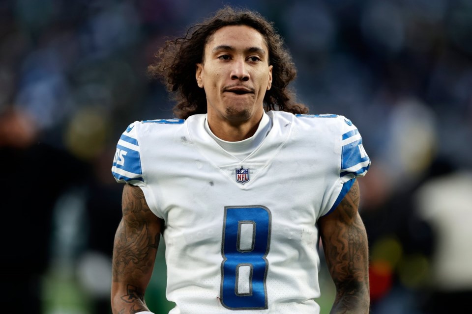 Jets sign veteran Josh Reynolds to add depth to their group of wide receivers