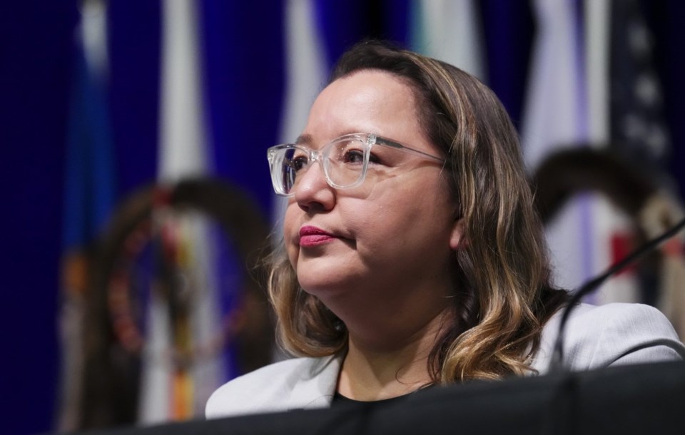 Kinew promises landfill search as fourth victim of Winnipeg serial killer identified