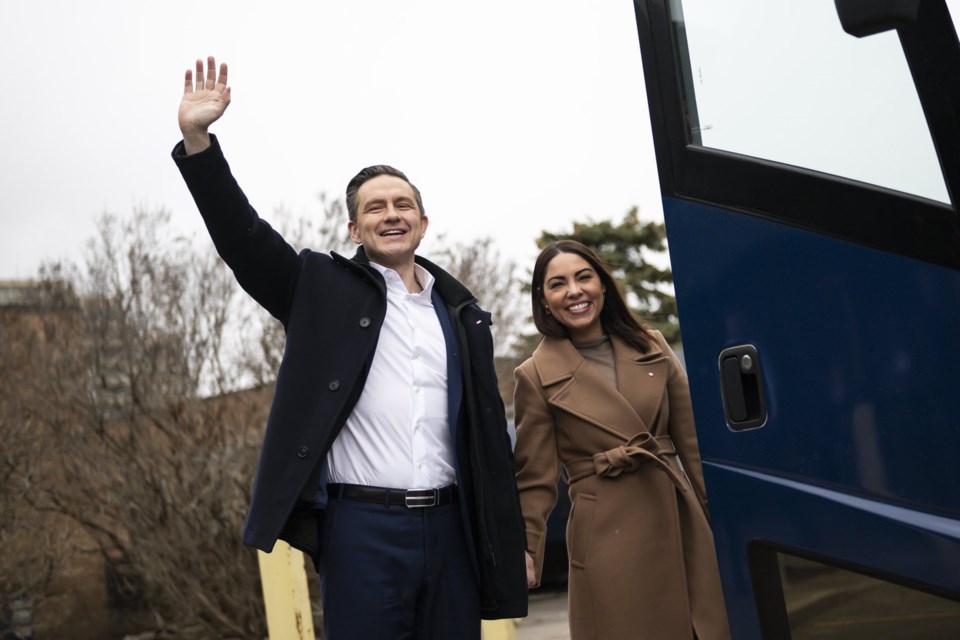 Liberals and Conservatives campaign in Quebec, NDP proposes tax measures