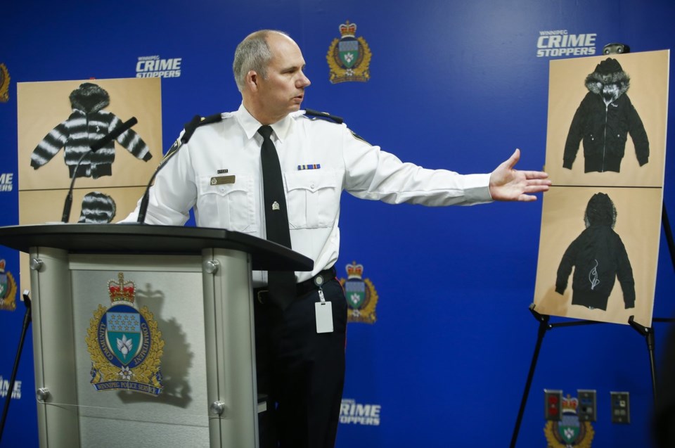 Serial killer victim called Buffalo Woman identified as Ashlee Shingoose: AFN chief
