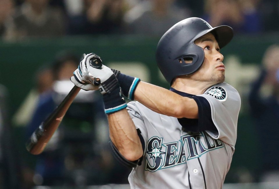 From Nomo to Ichiro to Ohtani: Japan