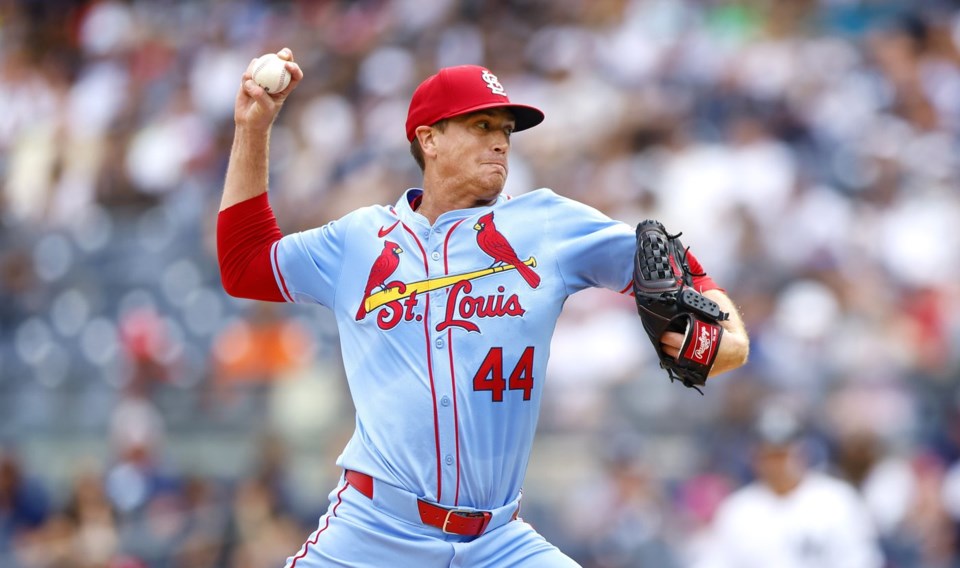 Kyle Gibson returns to Baltimore Orioles, agrees to $5.25 million, 1-year contract
