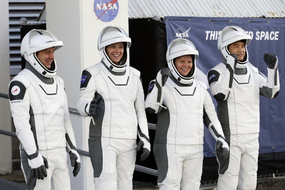 NASA