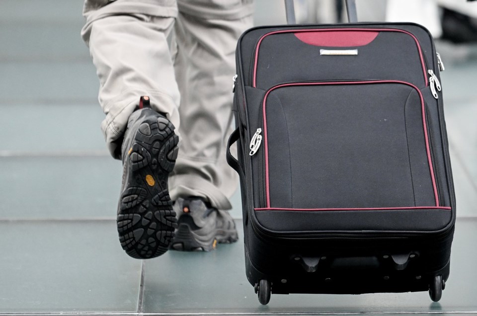 Canadians cancel U.S. business trips en masse amid tariff anger and border fear