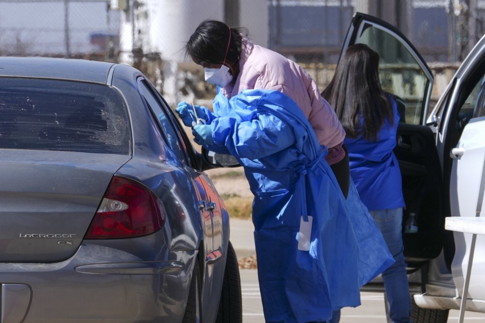 US sees third measles-related death amid outbreaks