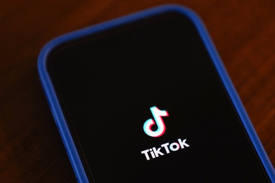 US was closing in on TikTok deal, but China hit brakes after Trump announced tariffs: AP source says