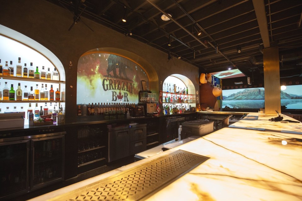 Sorry not sorry: Restaurants revamp decor, menus to showcase Canadian ties