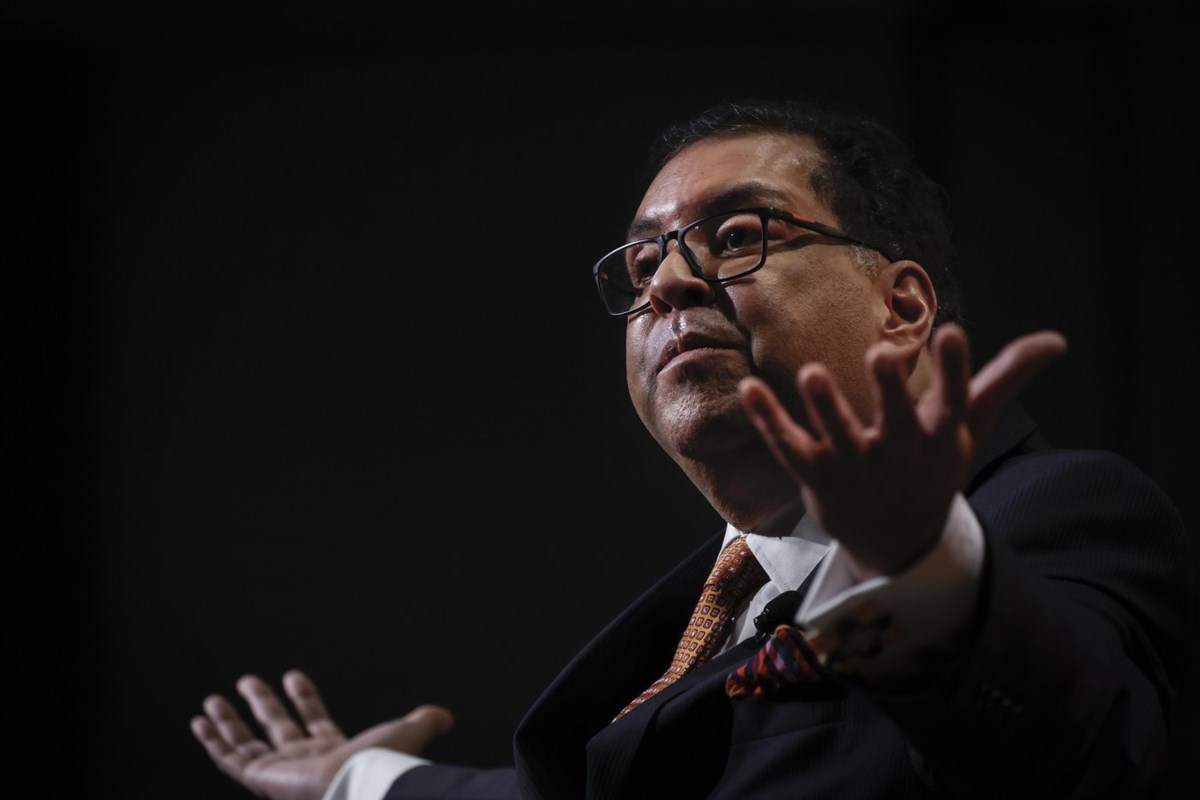 Nenshi says Alberta premier's efforts backfired on the federal Conservative party