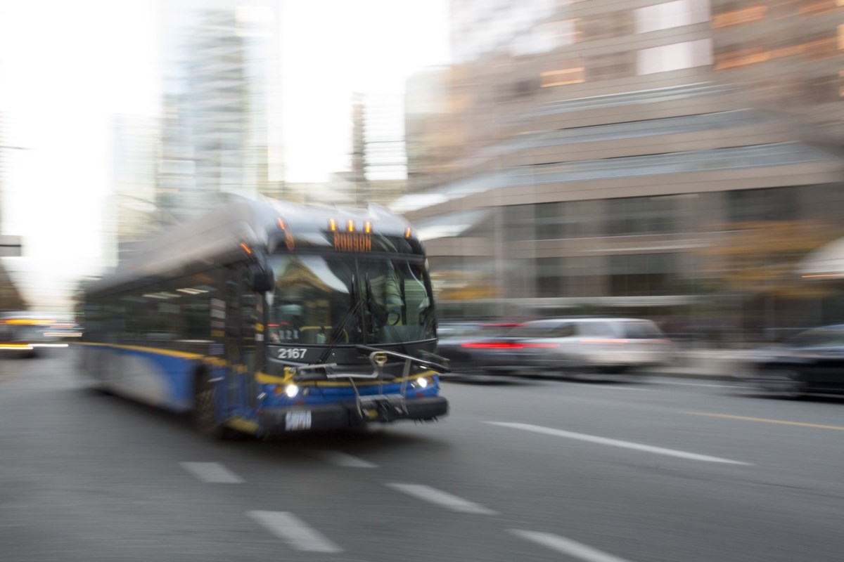 TransLink to expand Metro Vancouver bus service with newly approved investment plan