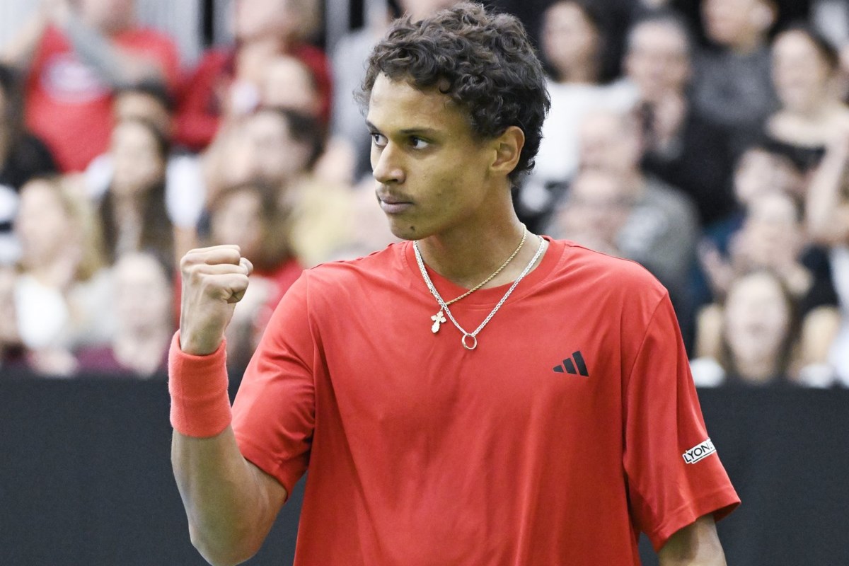 Diallo’s breakthrough run ends with quarterfinal loss to Musetti at Madrid Open