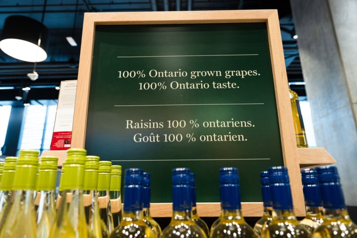 Vintners and brewers thrilled with supports in Ontario budget