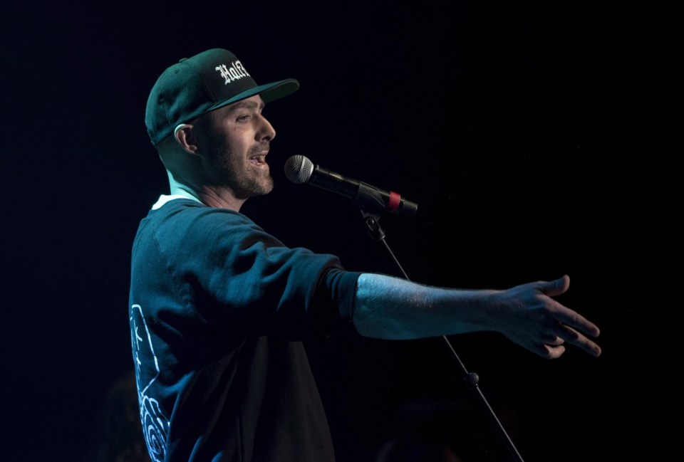 East Coast Music Awards to hit the stage tonight in Newfoundland capital