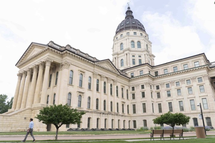 Kansas businesses hit by Trump's trade war are wooing Canadian customers