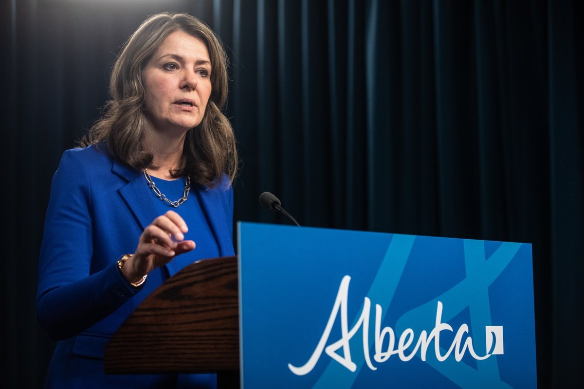 Alberta seeks court ruling on constitutionality of Ottawa's clean electricity plan